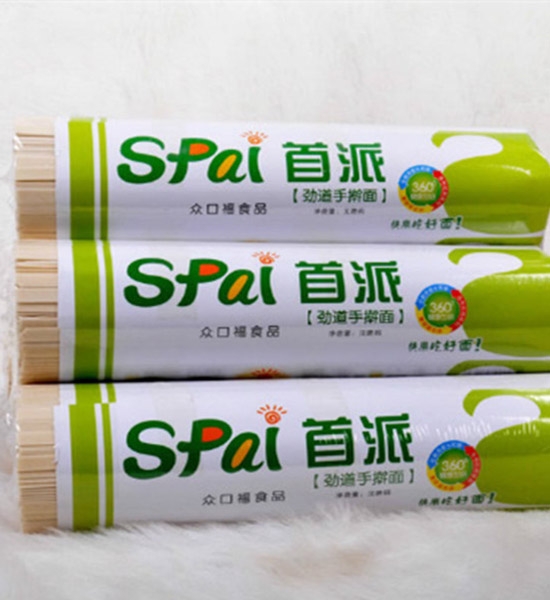 蔥油面是怎么做的呢 蔥油面是怎么做的呢